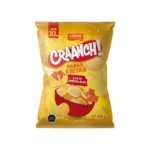 Papas Fritas Craanch! Corte Americano Tottus 350 g